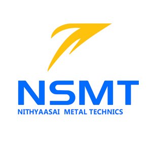 NSMT Logo
